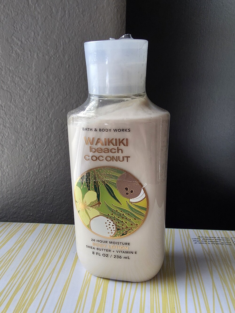 Bath & Body Waikiki Beach Coconut